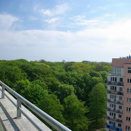 Apartament Portowa 18 Διαμέρισμα Kołobrzeg Εξωτερικό φωτογραφία