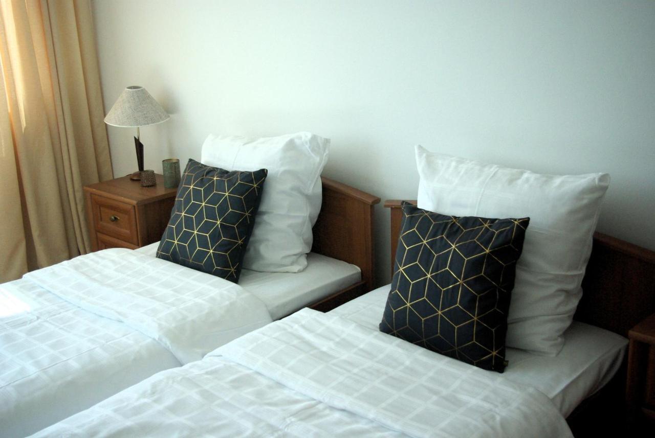 Apartament Portowa 18 Διαμέρισμα Kołobrzeg Εξωτερικό φωτογραφία