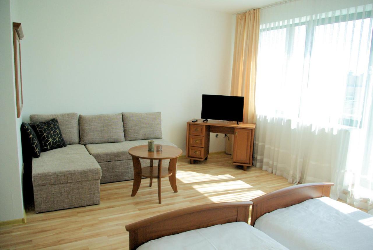 Apartament Portowa 18 Διαμέρισμα Kołobrzeg Εξωτερικό φωτογραφία