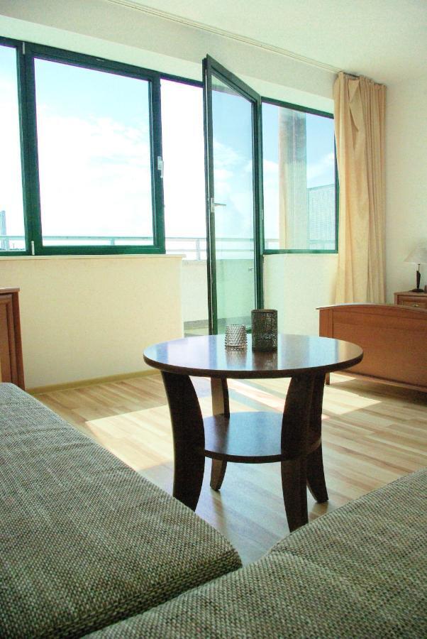 Apartament Portowa 18 Διαμέρισμα Kołobrzeg Εξωτερικό φωτογραφία